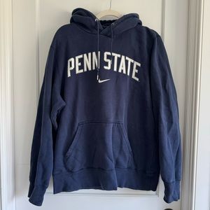 Penn State Nike Hoodie